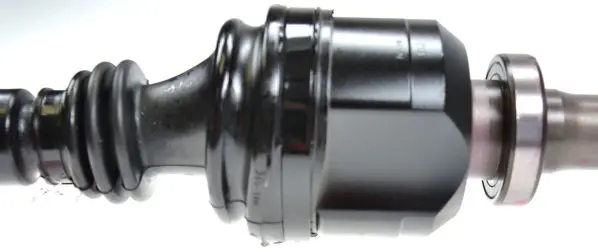 Handler.Part Drive shaft Spidan 24947 3