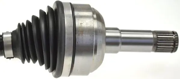 Handler.Part Drive shaft Spidan 24965 3