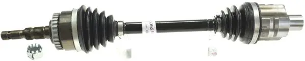 Handler.Part Drive shaft Spidan 24969 1