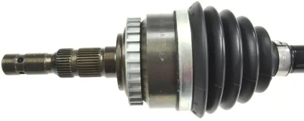 Handler.Part Drive shaft Spidan 24969 2