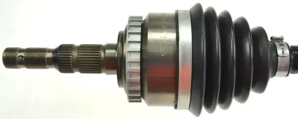 Handler.Part Drive shaft Spidan 24970 2