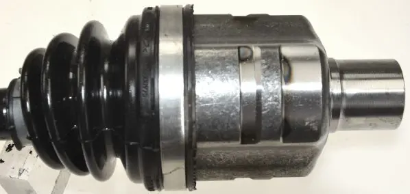 Handler.Part Drive shaft Spidan 24973 3