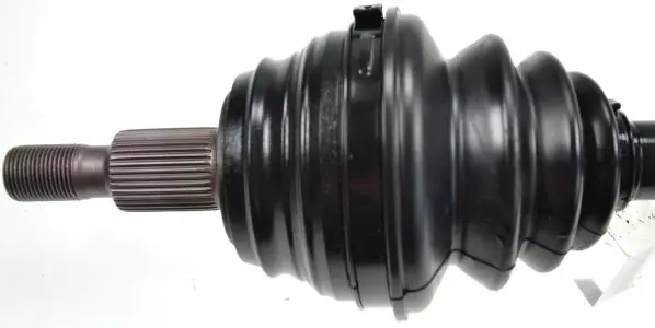 Handler.Part Drive shaft Spidan 25005 2