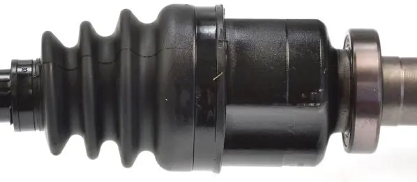 Handler.Part Drive shaft Spidan 25094 3