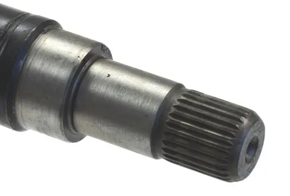 Handler.Part Drive shaft Spidan 25122 4