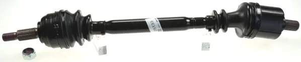 Handler.Part Drive shaft Spidan 25133 1