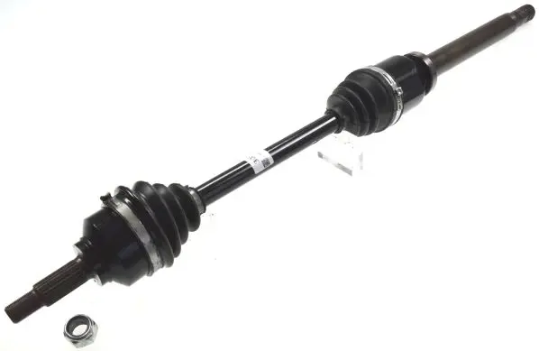 Handler.Part Drive shaft Spidan 25140 1