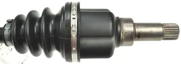 Handler.Part Drive shaft Spidan 25178 3