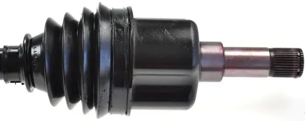 Handler.Part Drive shaft Spidan 25180 3