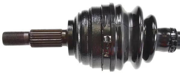 Handler.Part Drive shaft Spidan 25223 2