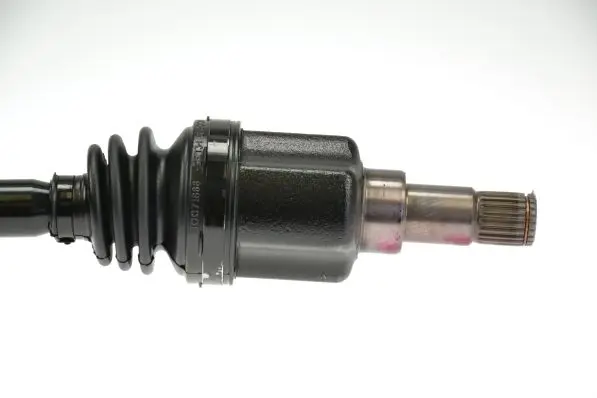 Handler.Part Drive shaft Spidan 25263 3