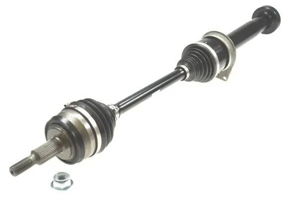 Handler.Part Drive shaft Spidan 25281 1