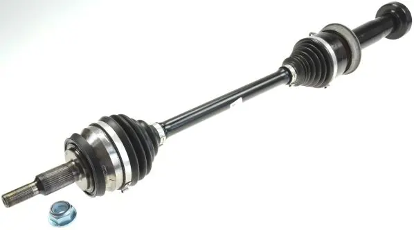 Handler.Part Drive shaft Spidan 25285 1