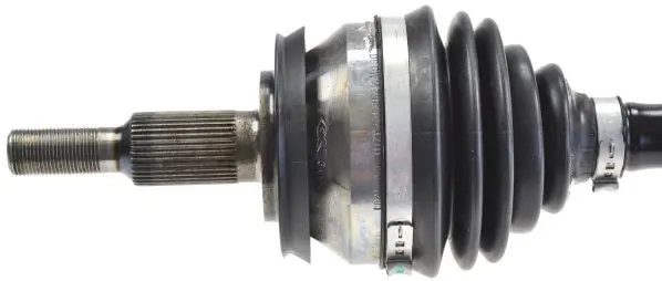 Handler.Part Drive shaft Spidan 25285 2