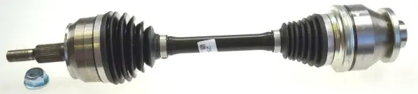 Handler.Part Drive shaft Spidan 25288 1