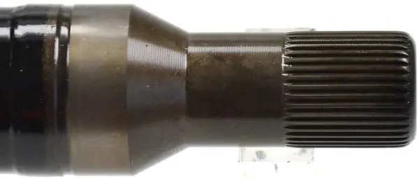 Handler.Part Drive shaft Spidan 25293 4