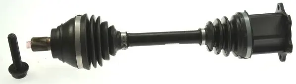 Handler.Part Drive shaft Spidan 25308 1