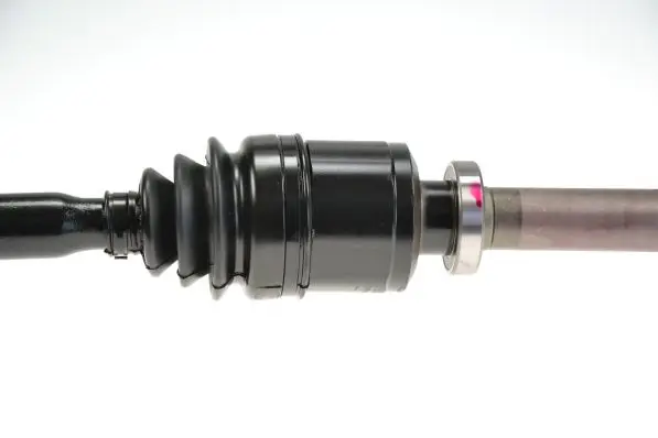 Handler.Part Drive shaft Spidan 25318 3