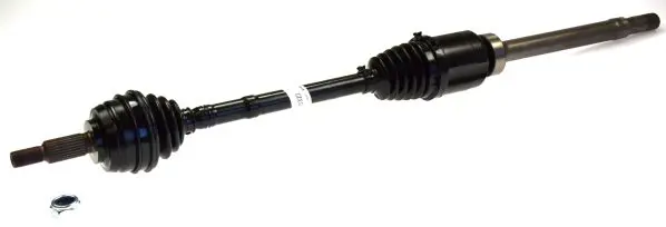 Handler.Part Drive shaft Spidan 25322 1