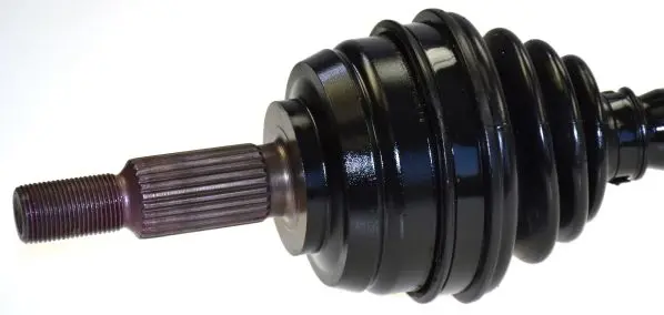 Handler.Part Drive shaft Spidan 25322 2