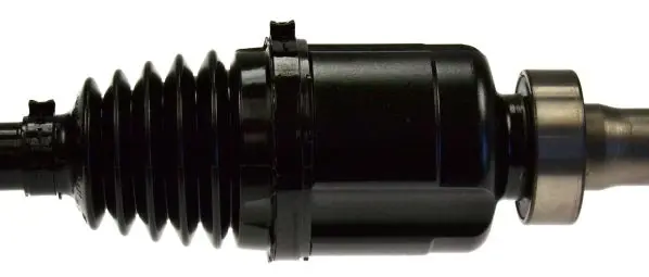 Handler.Part Drive shaft Spidan 25322 3