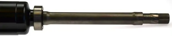 Handler.Part Drive shaft Spidan 25322 4