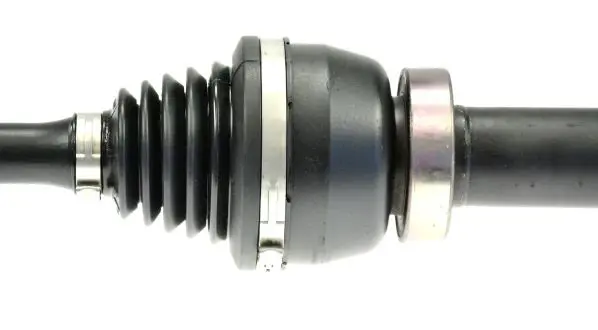 Handler.Part Drive shaft Spidan 25337 3