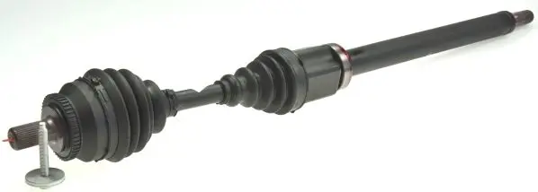 Handler.Part Drive shaft Spidan 25339 1