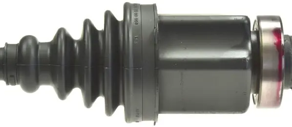 Handler.Part Drive shaft Spidan 25339 3