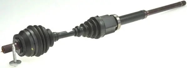 Handler.Part Drive shaft Spidan 25343 1