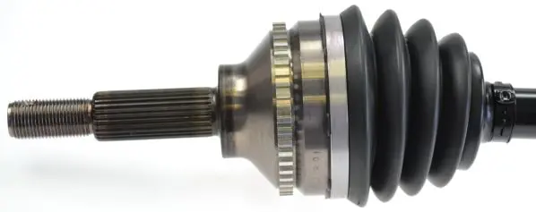 Handler.Part Drive shaft Spidan 25359 2