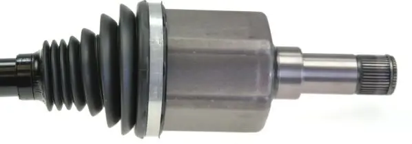 Handler.Part Drive shaft Spidan 25359 3