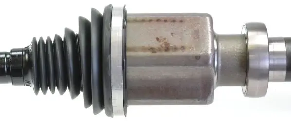 Handler.Part Drive shaft Spidan 25360 3