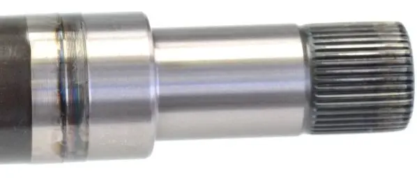 Handler.Part Drive shaft Spidan 25360 4