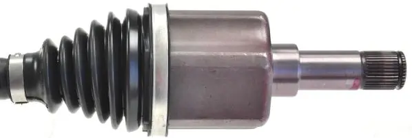 Handler.Part Drive shaft Spidan 25361 3