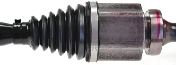 Handler.Part Drive shaft Spidan 25369 3