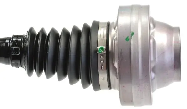 Handler.Part Drive shaft Spidan 25403 3