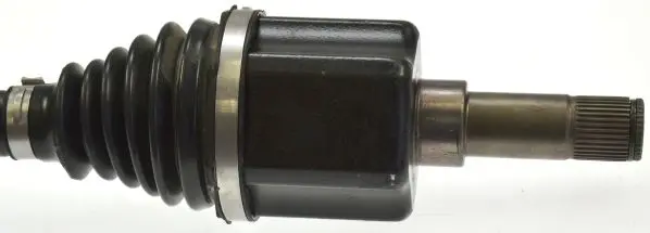 Handler.Part Drive shaft Spidan 25488 3