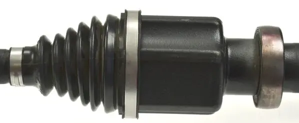 Handler.Part Drive shaft Spidan 25489 3