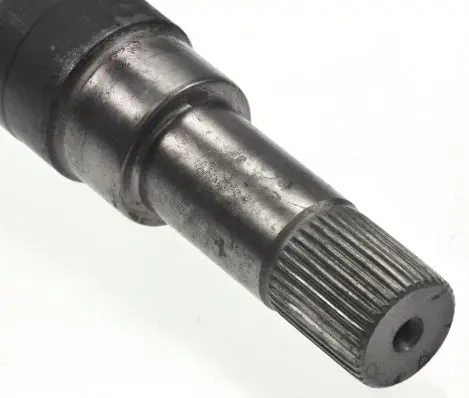 Handler.Part Drive shaft Spidan 25489 4