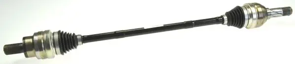 Handler.Part Drive shaft Spidan 25496 1