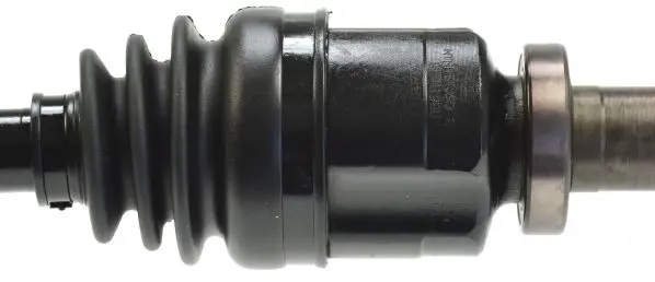 Handler.Part Drive shaft Spidan 25572 3