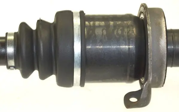 Handler.Part Drive shaft Spidan 25598 3