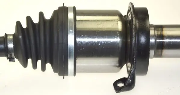 Handler.Part Drive shaft Spidan 25599 3