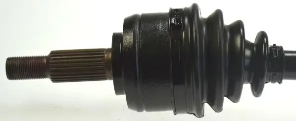 Handler.Part Drive shaft Spidan 25570 2