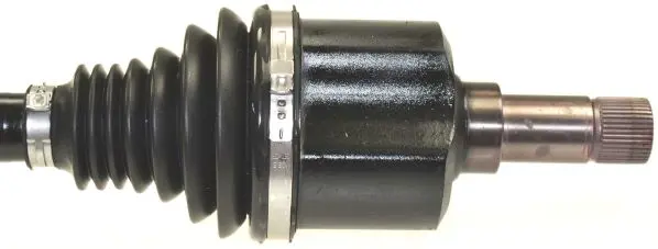 Handler.Part Drive shaft Spidan 25620 3