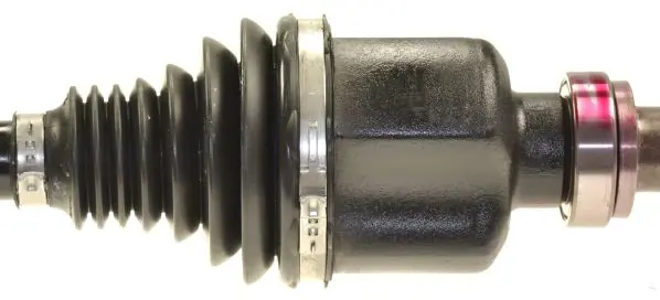 Handler.Part Drive shaft Spidan 25621 3