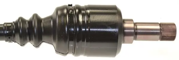 Handler.Part Drive shaft Spidan 25637 3