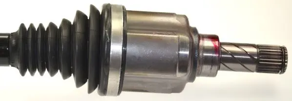 Handler.Part Drive shaft Spidan 25642 3