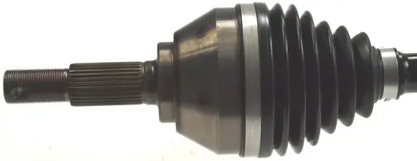 Handler.Part Drive shaft Spidan 25659 2